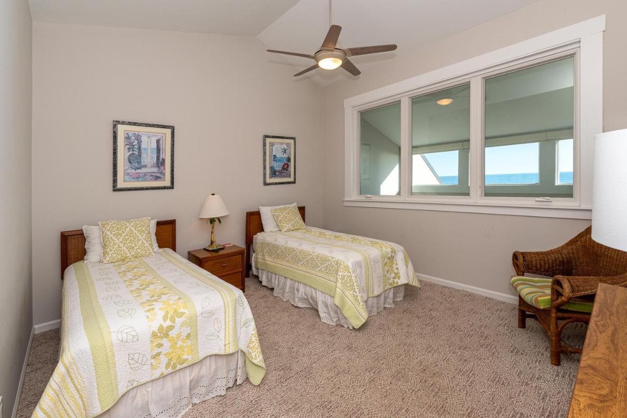Beachwalk Pine Knoll Shores Exterior foto