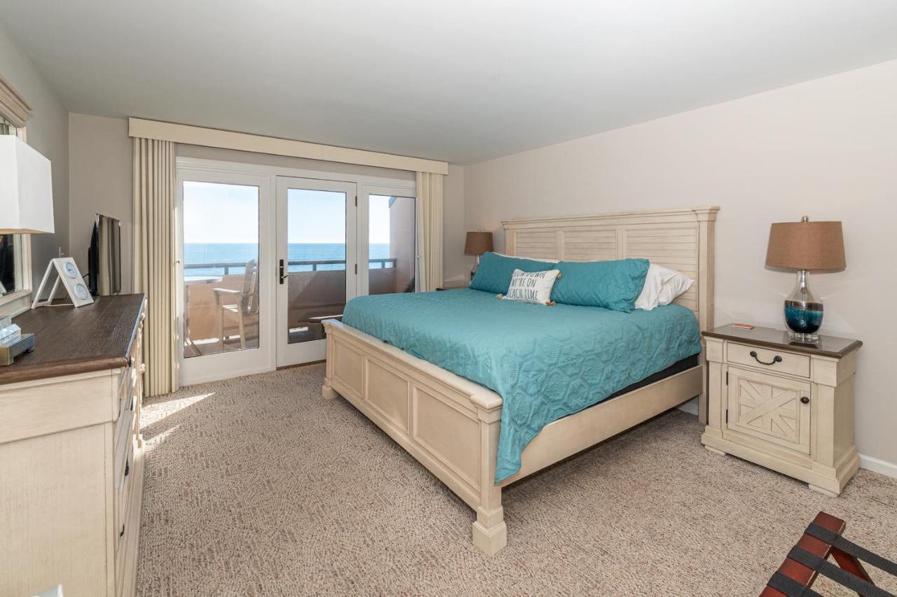 Beachwalk Pine Knoll Shores Exterior foto
