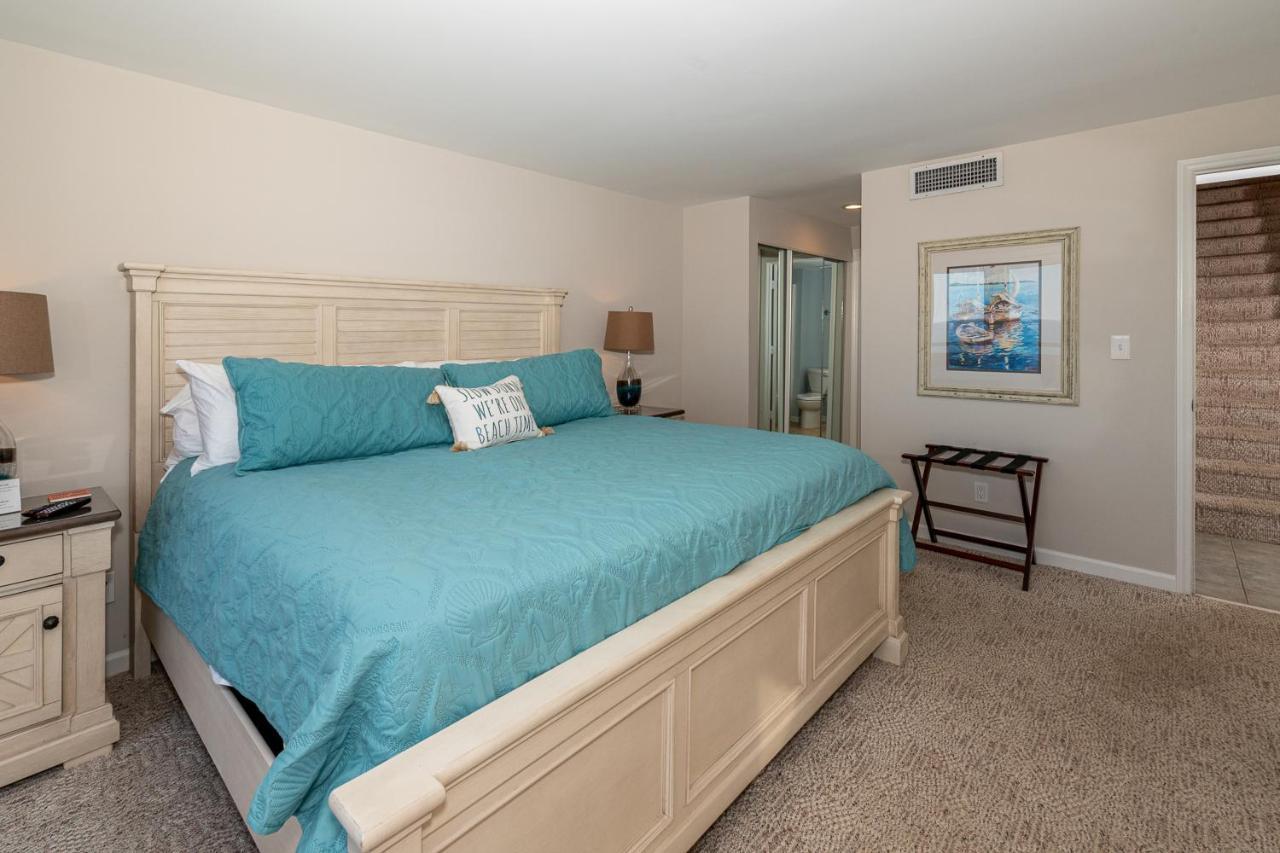 Beachwalk Pine Knoll Shores Exterior foto