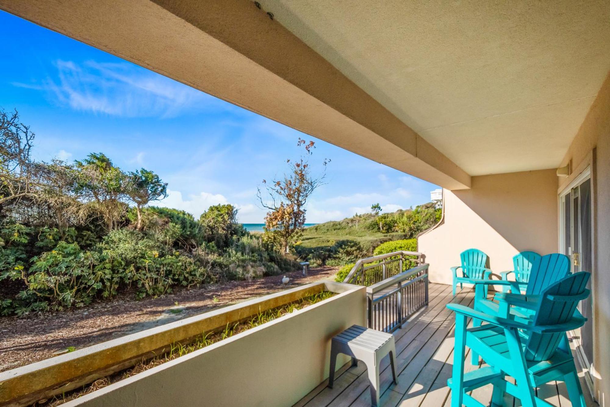 Beachwalk Pine Knoll Shores Zimmer foto