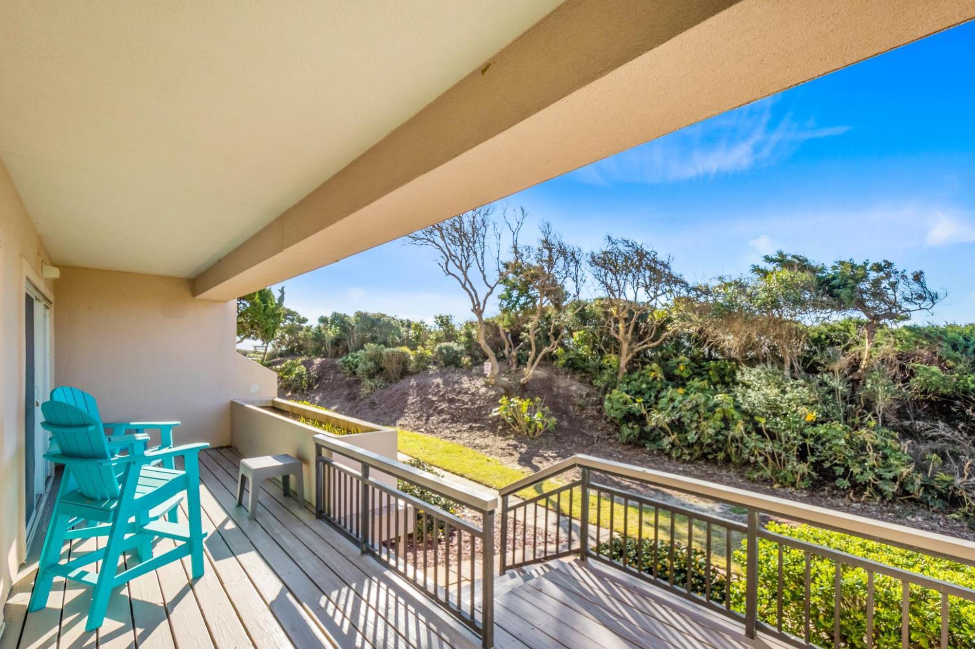 Beachwalk Pine Knoll Shores Zimmer foto