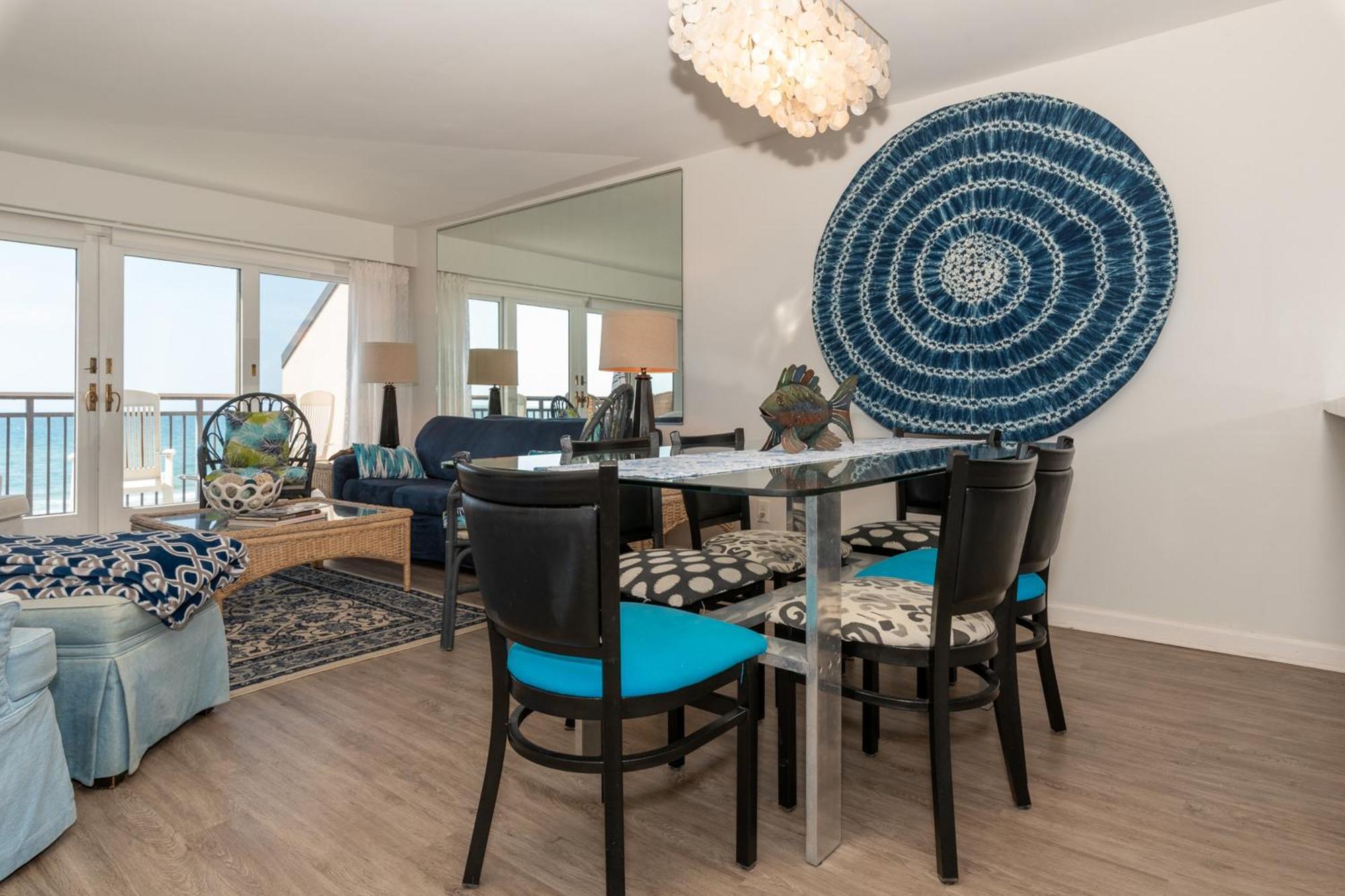 Beachwalk Pine Knoll Shores Zimmer foto