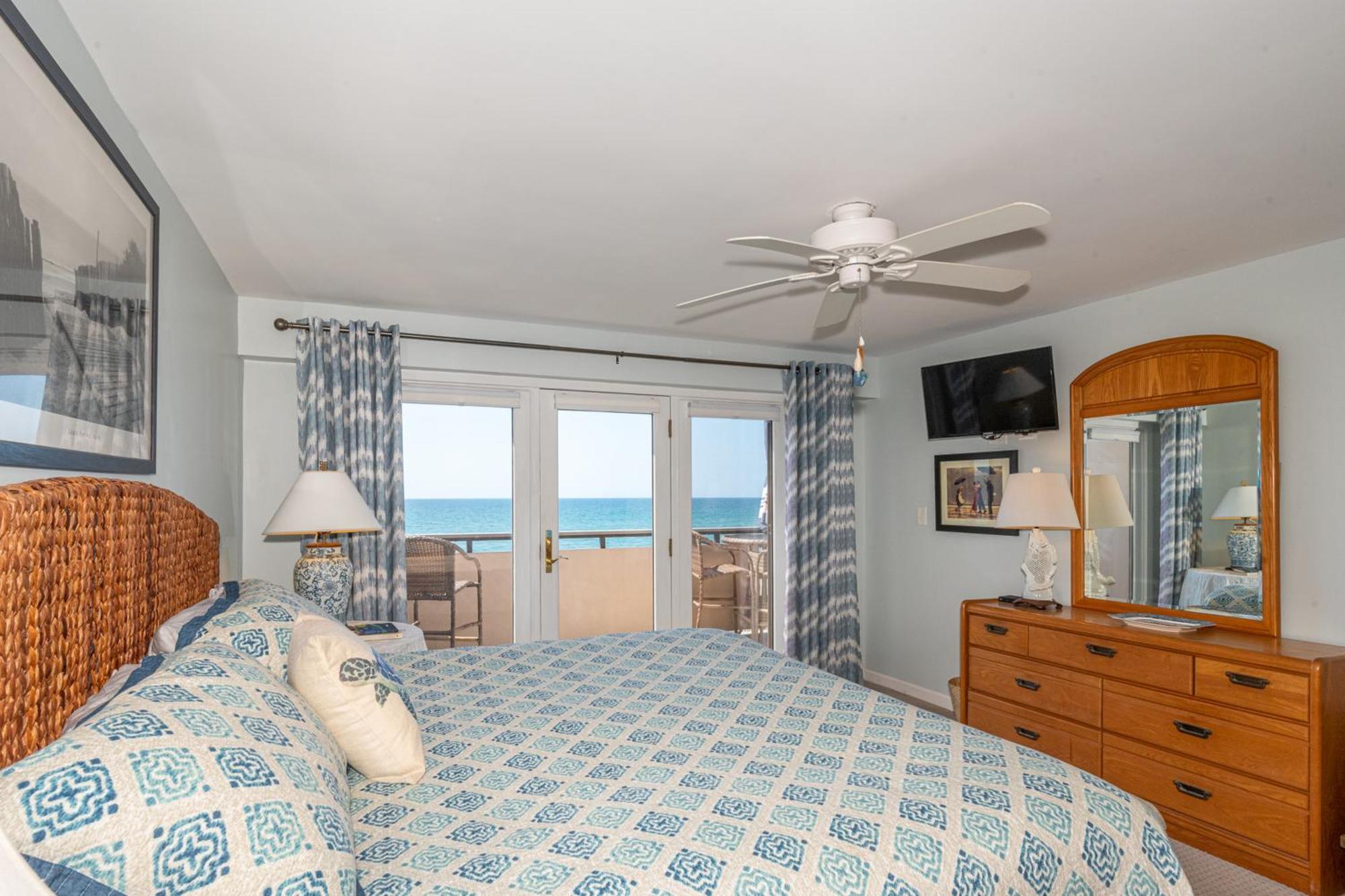 Beachwalk Pine Knoll Shores Zimmer foto