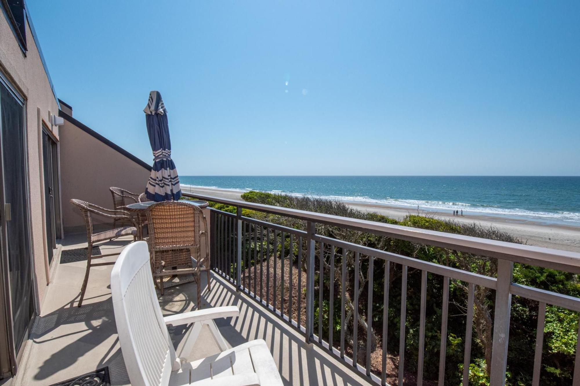 Beachwalk Pine Knoll Shores Zimmer foto