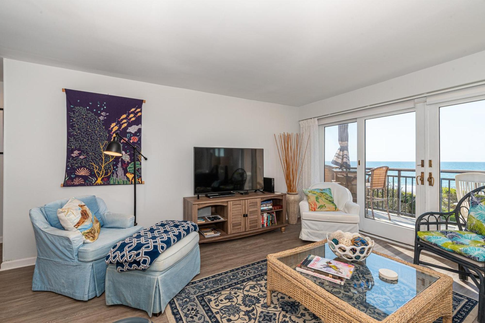 Beachwalk Pine Knoll Shores Zimmer foto