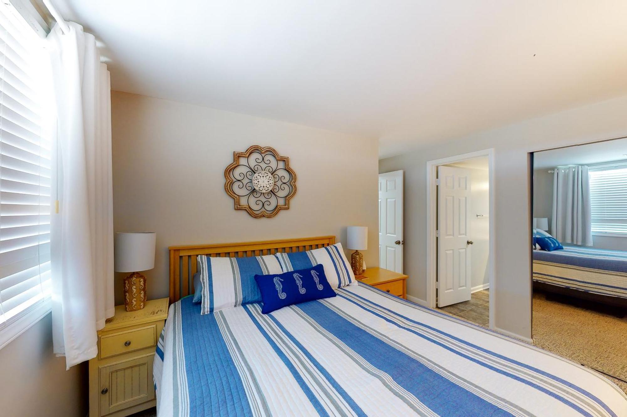 Beachwalk Pine Knoll Shores Zimmer foto