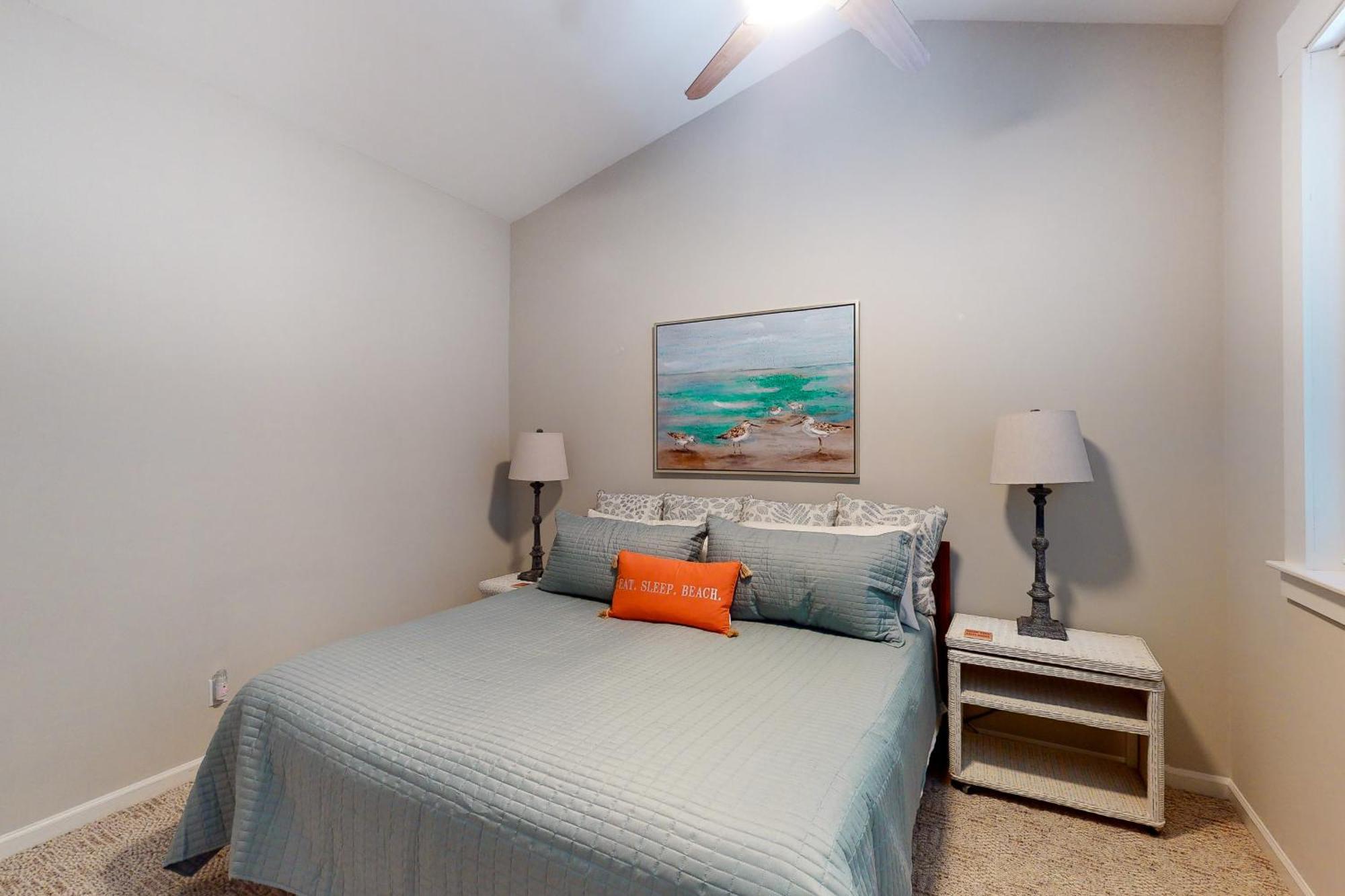 Beachwalk Pine Knoll Shores Zimmer foto