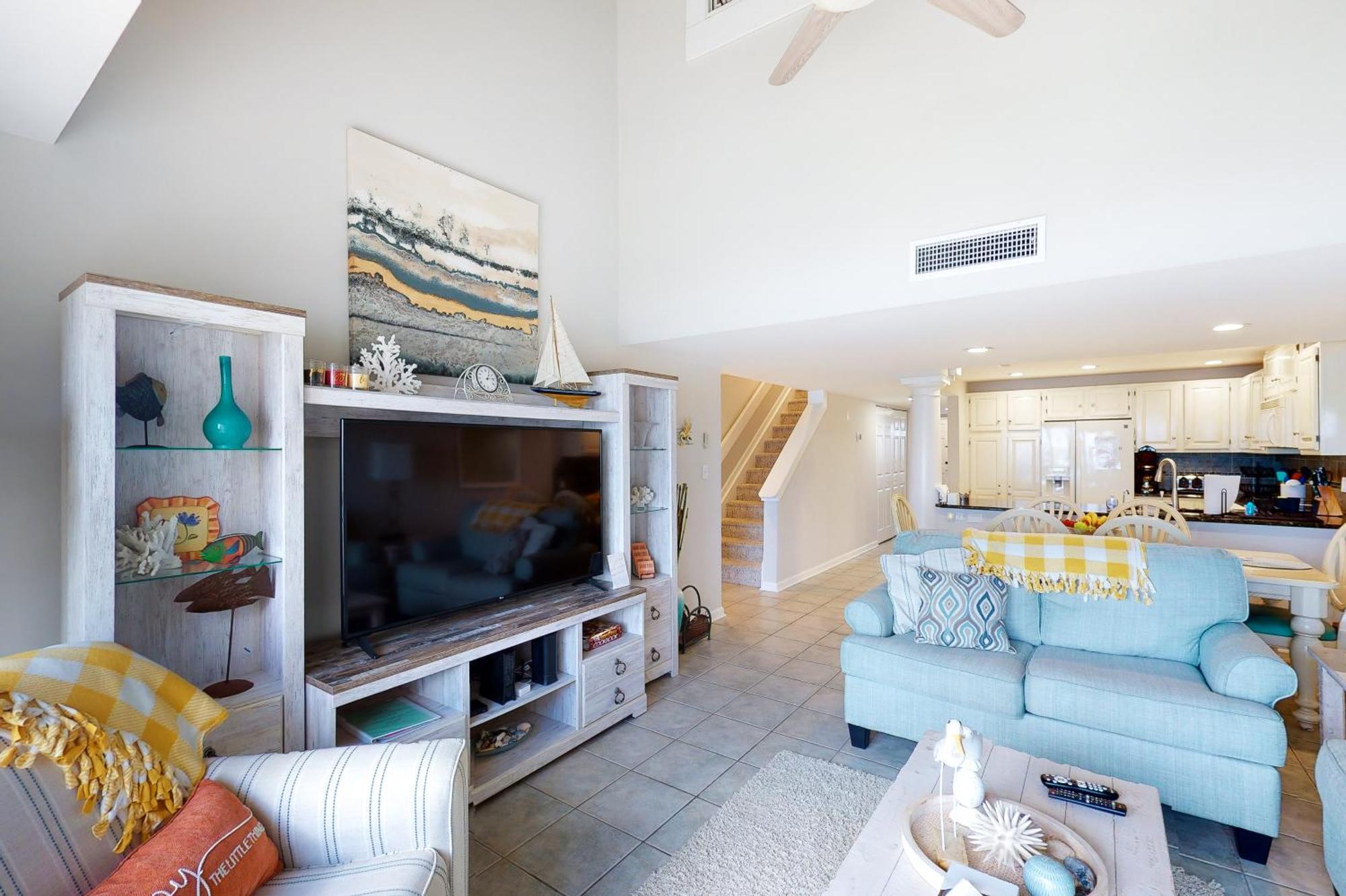 Beachwalk Pine Knoll Shores Zimmer foto