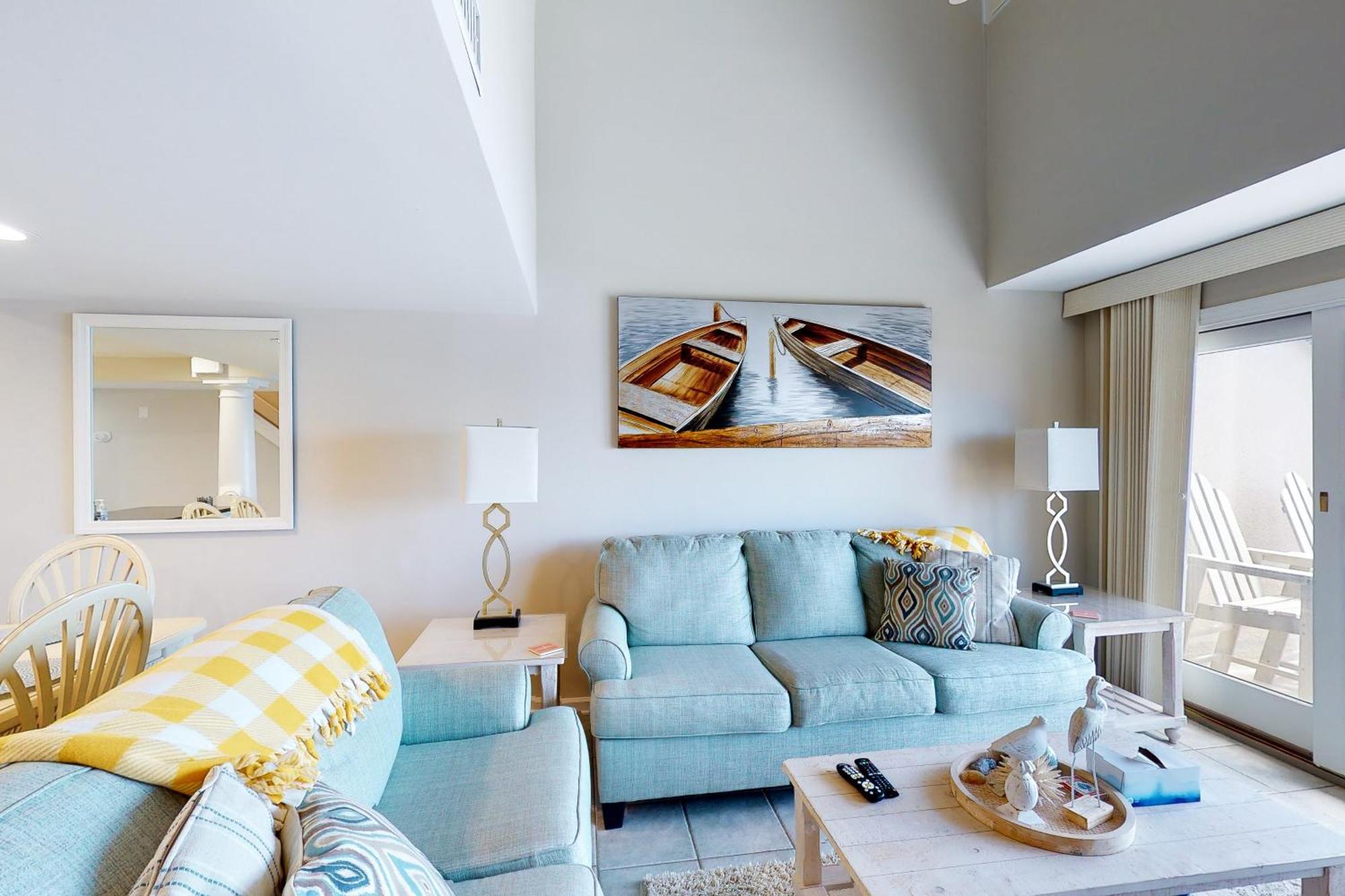 Beachwalk Pine Knoll Shores Zimmer foto